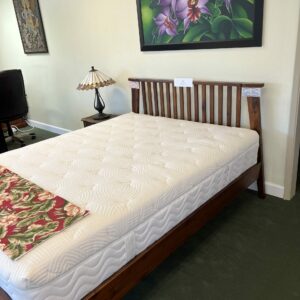 Magnolia mattress